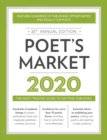 Image for Poet&#39;s Market 2020: The Most Trusted Guide for Publishing Poetry