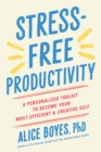 Image for Stress-Free Productivity