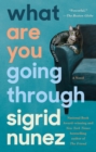 Image for What Are You Going Through