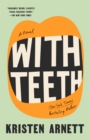Image for With Teeth
