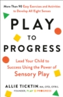 Image for Play to Progress