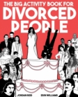 Image for The big activity book for divorced people