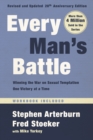 Image for Every Man&#39;s Battle, Revised and Updated 20th Anniversary Edition