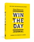Image for Win the Day Journal