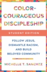 Image for Color-Courageous Disc Student