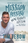 Image for Mission Possible Young Reader&#39;s Edition