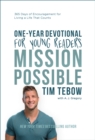 Image for Mission Possible One-Year Devotional for Young Readers