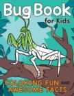Image for Bug Book for Kids