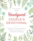 Image for Newlywed Couple&#39;s Devotional