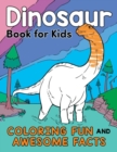 Image for Dinosaur Book for Kids