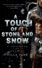 Image for A Touch of Stone and Snow