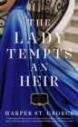 Image for Lady Tempts an Heir