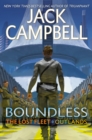 Image for Boundless : 12