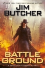 Image for Battle Ground: A Novel of the Dresden Files