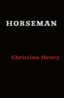 Image for Horseman