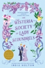 Image for The Wisteria Society of Lady Scoundrels
