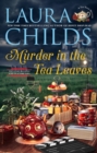 Image for Murder In The Tea Leaves