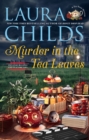 Image for Murder in the Tea Leaves