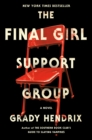 Image for Final Girl Support Group