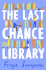 Image for Last Chance Library