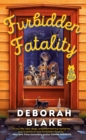 Image for Furbidden Fatality : A Catskills Pet Rescue Mystery