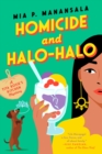 Image for Homicide and Halo-Halo