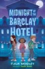 Image for Midnight at the Barclay Hotel