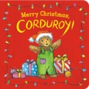 Image for Merry Christmas, Corduroy!