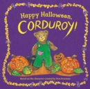 Image for Happy Halloween, Corduroy!