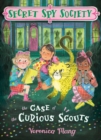 Image for The Case of the Curious Scouts