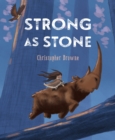 Image for Strong as stone