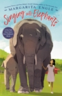 Image for Singing with elephants