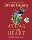 Image for Atlas of the Heart