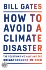 Image for How to Avoid a Climate Disaster