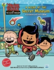 Image for A Night at the Secret Museum: A Sticker &amp; Activity Book