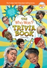 Image for The Who Was? Trivia Book