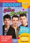 Image for The Jonas Brothers : Issue #4