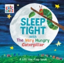 Image for Sleep Tight with The Very Hungry Caterpillar