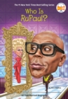 Image for Who Is RuPaul?
