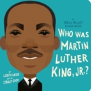 Image for Who Was Martin Luther King, Jr.?: A Who Was? Board Book
