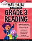 Image for Mad Libs Workbook: Grade 3 Reading