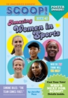 Image for Amazing Women in Sports : 5
