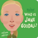 Image for Who is Jane Goodall?