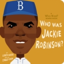 Image for Who was Jackie Robinson?