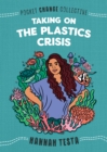 Image for Taking on the Plastics Crisis