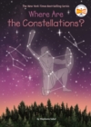 Image for Where Are the Constellations?