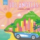 Image for Los Angeles  : a book of time