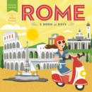Image for Rome  : a book of days