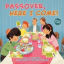 Image for Passover, Here I Come!