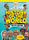 Image for The who was? history of the world